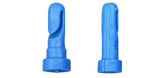 Cresta-Pole Gear Micro Bung-3.5mm - Hengelsport De Goeie Vangst