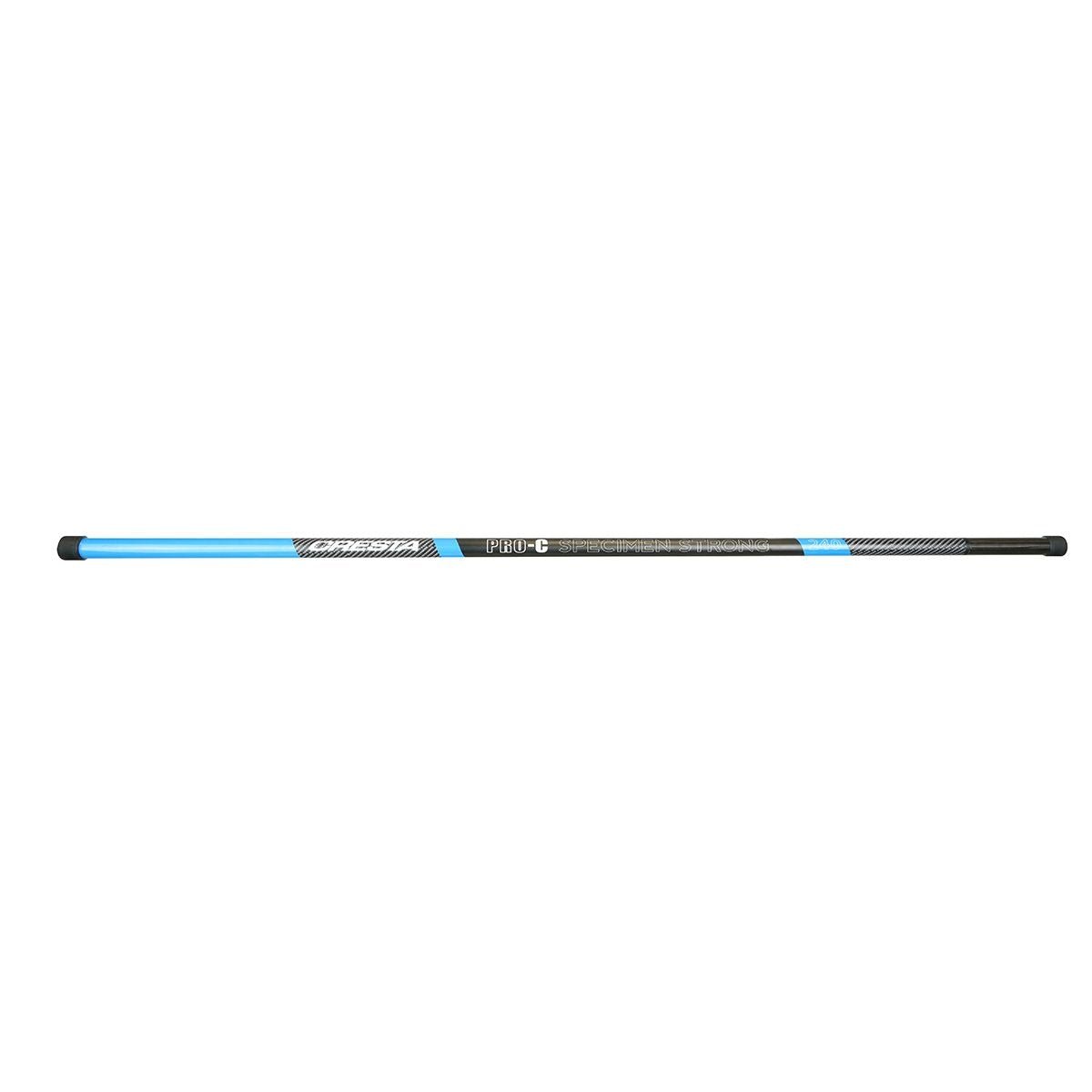 Cresta - Pro - c Specimen Sterke Putover Schepsteel | 2.40m - Hengelsport De Goeie Vangst