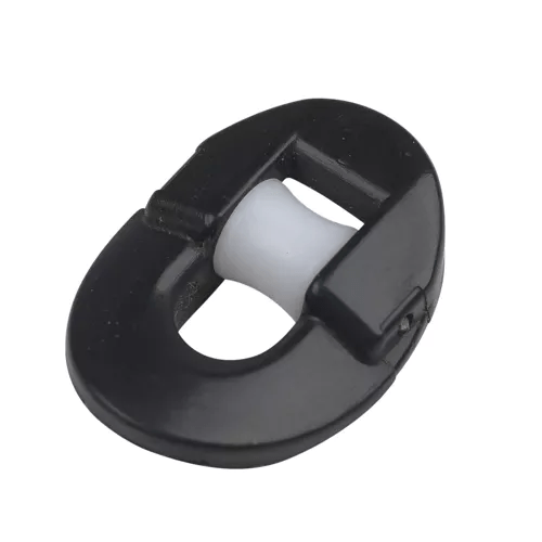 Cresta - Smooth Pullerslot Round Hole | 10mm - Hengelsport De Goeie Vangst