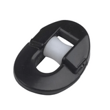 Cresta-Smooth Pullerslot Round Hole | 10mm - De Goeie Vangst