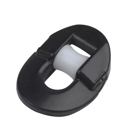 Cresta - Smooth Pullerslot Round Hole | 10mm - Hengelsport De Goeie Vangst