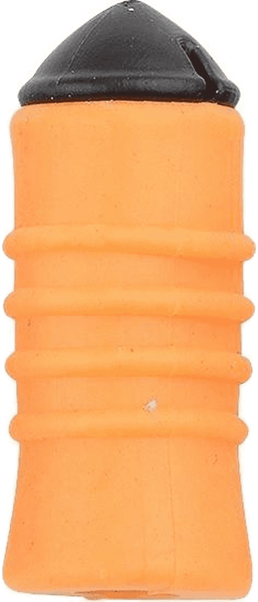 Cresta - Softcap Hollow Connectors - Hengelsport De Goeie Vangst