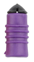 Cresta-Softcap Hollow Connectors-Paars-Large-Hengelsport De Goeie Vangst