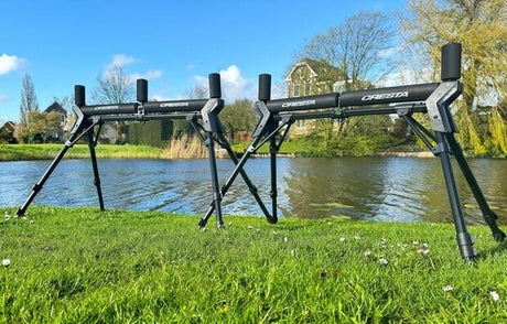 Cresta - Solith Flatroller - Hengelsport De Goeie Vangst