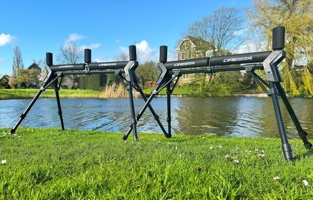 Cresta - Solith Flatroller - Hengelsport De Goeie Vangst