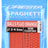 Cresta-Spaghetti Balls-Standard-Fluo Orange-Hengelsport De Goeie Vangst