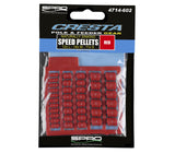 Cresta - Speed Pellets Sinking - Hengelsport De Goeie Vangst