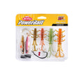 Berkley - Powerbait Pro Pack Carolina Rig - Hengelsport De Goeie Vangst