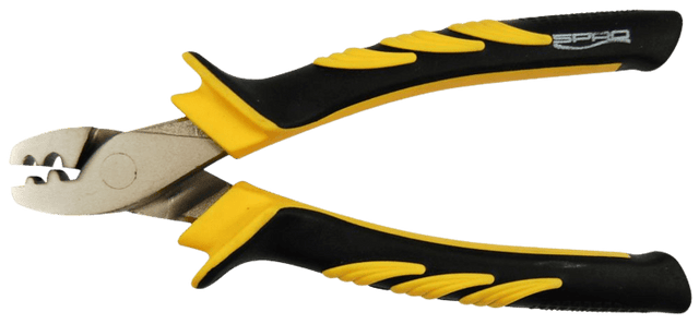 Spro - Crimping Pliers 14cm - Hengelsport De Goeie Vangst