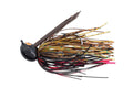 Z-Man-Crosseyez Power Finesse Jig-Natural Craw-10g-Hengelsport De Goeie Vangst