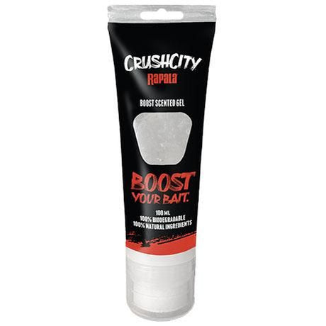Rapala - CrushCity Boost Clear - Hengelsport De Goeie Vangst