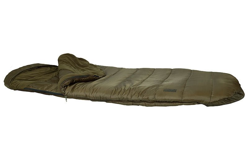 Fox Carp - EOS2 Sleeping Bag - Hengelsport De Goeie Vangst