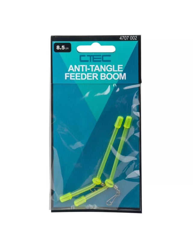 CTEC - Anti - Tangle Feeder Boom - Hengelsport De Goeie Vangst