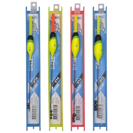 CTEC - Pole Rig Daley | Tuigjes - Hengelsport De Goeie Vangst