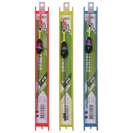 CTEC - Pole Rig Denzel | Tuigjes - Hengelsport De Goeie Vangst