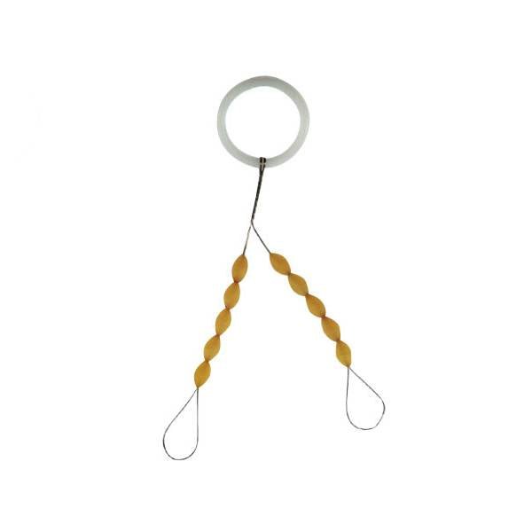 CTEC - Silicone Stoppers - Hengelsport De Goeie Vangst