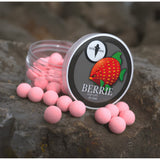 Cuyten-Berries Popups | 100ml-14mm - Hengelsport De Goeie Vangst