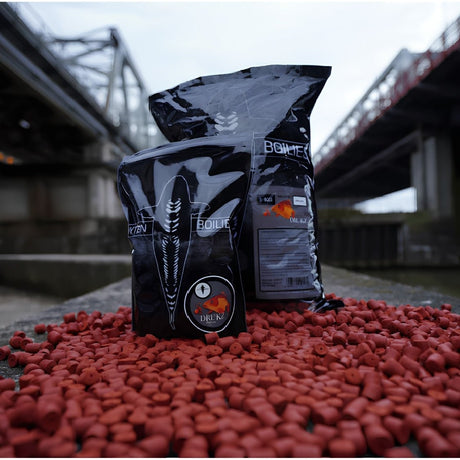 Cuyten - Drukz Pellets 16mm - dru-pel-1-cuyten26 - Hengelsport De Goeie Vangst