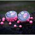 Cuyten - Fruity Icecream Popups | 100ml - fru-pop-14-cuyten26 - Hengelsport De Goeie Vangst