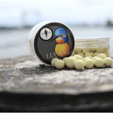 Cuyten-Luca's Popups | 100ml-14mm - Hengelsport De Goeie Vangst