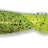 Crazy Fish-Dainty-Chartreuse-8.5cm-Hengelsport De Goeie Vangst