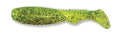 Crazy Fish-Dainty-Chartreuse-8.5cm-Hengelsport De Goeie Vangst