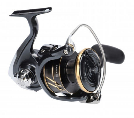 Daiwa - 23 Caldia Sw 4000D - CXH - Hengelsport De Goeie Vangst