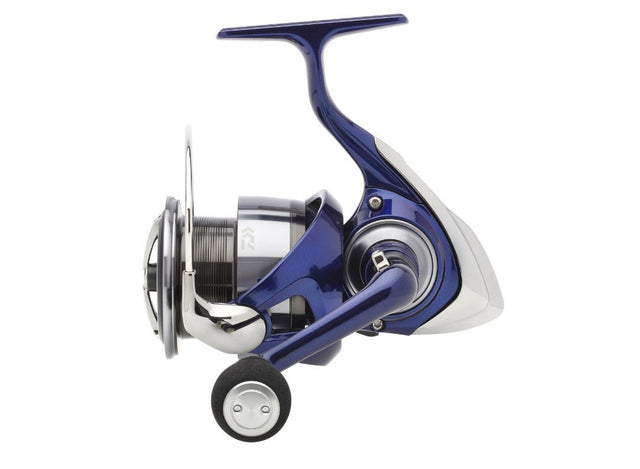Daiwa - 24 TDR 3012QD | Match & Feeder Molen - Hengelsport De Goeie Vangst