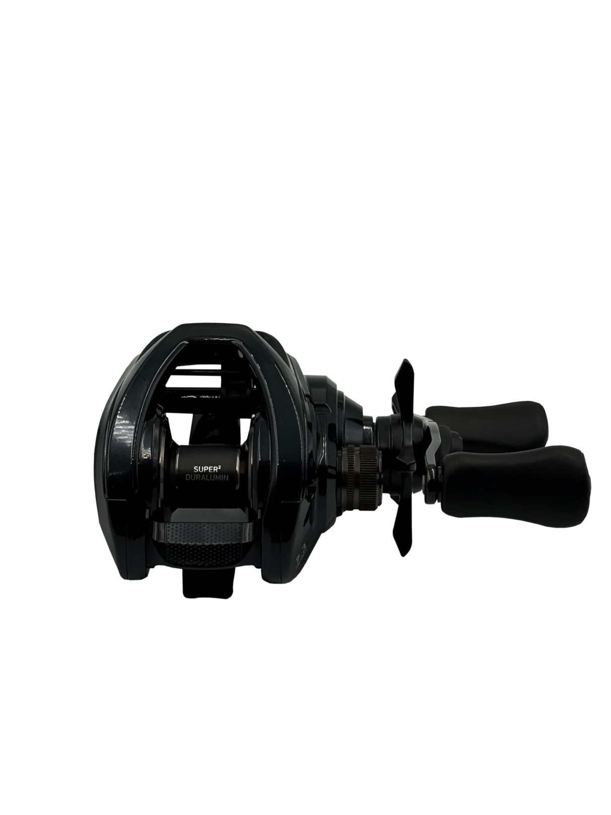 Daiwa-26 PR II 100HL Baitcasting Reel - De Goeie Vangst