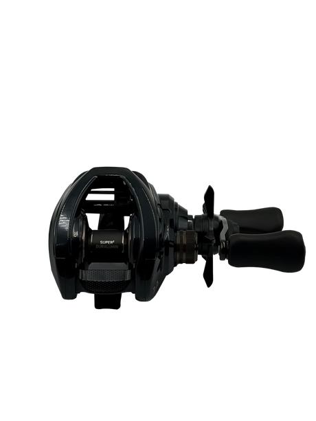 Daiwa-26 PR II 100HL Baitcasting Reel - De Goeie Vangst