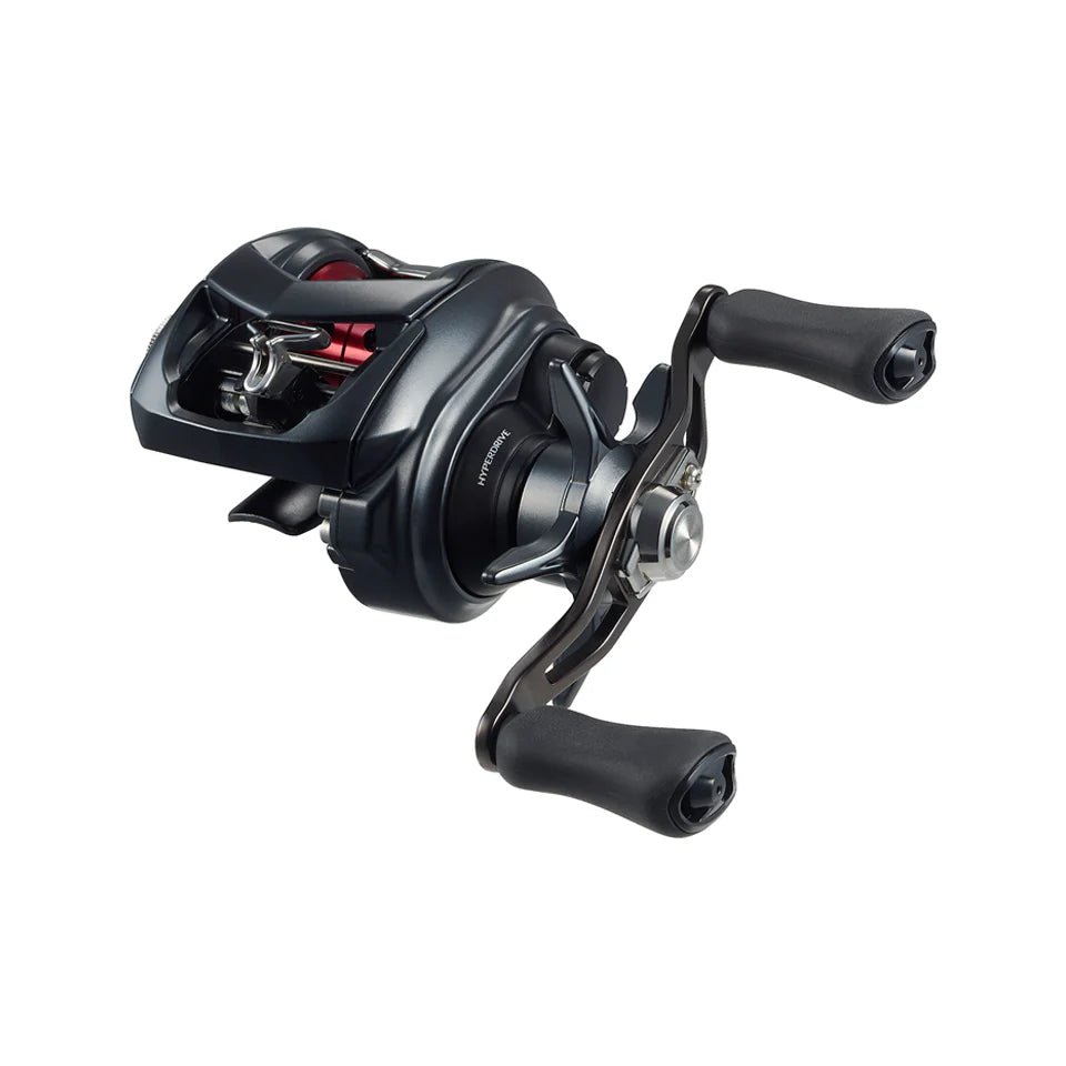 Daiwa - 26 Tatula BF TW 8.1L Baitcasting Reel - 10728-081 - Hengelsport De Goeie Vangst