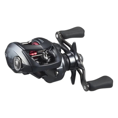 Daiwa - 26 Tatula BF TW 8.1L Baitcasting Reel - 10728-081 - Hengelsport De Goeie Vangst