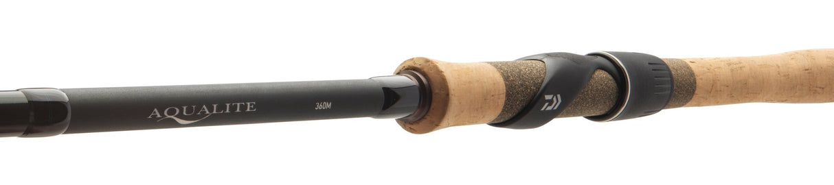Daiwa - Aqualite Float Matchhengel | 3.90m | 10 - 35g - Hengelsport De Goeie Vangst