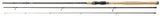 Daiwa - Aqualite Float Matchhengel | 4.20m | 10 - 35g - Hengelsport De Goeie Vangst