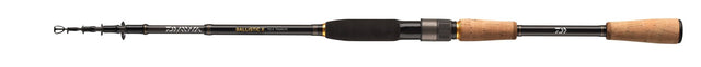 Daiwa - Ballistic X Tele Spin - 11411-190 - Hengelsport De Goeie Vangst