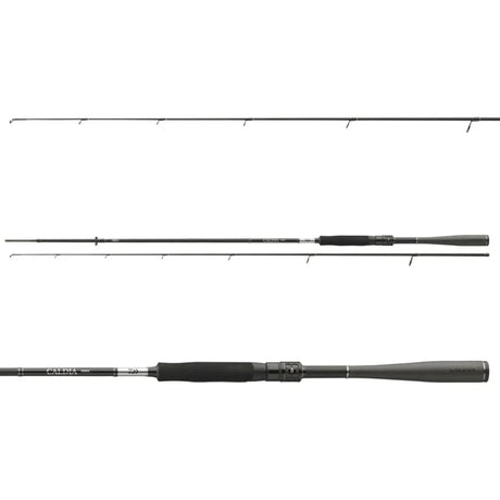 Daiwa - Caldia Sensor Spin - 11522-232 - Hengelsport De Goeie Vangst