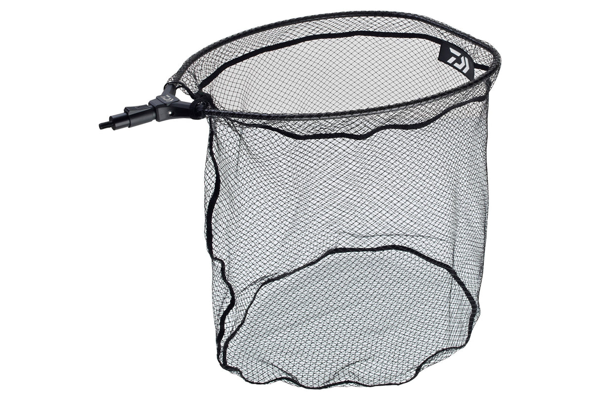 Daiwa - D - VEC Swift Catch Carbon Schepnet - 15810-005 - Hengelsport De Goeie Vangst