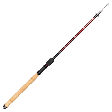Daiwa - Ninja X Tele Spin - 11638-240 - Hengelsport De Goeie Vangst