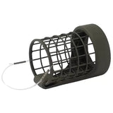 Daiwa-N'Zon Cage Feeder Large-Large | 30g - Hengelsport De Goeie Vangst