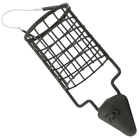 Daiwa - N'Zon Distance Cage Feeder Medium - Hengelsport De Goeie Vangst