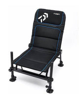 Daiwa-N'Zon Feeder Chair - Hengelsport De Goeie Vangst
