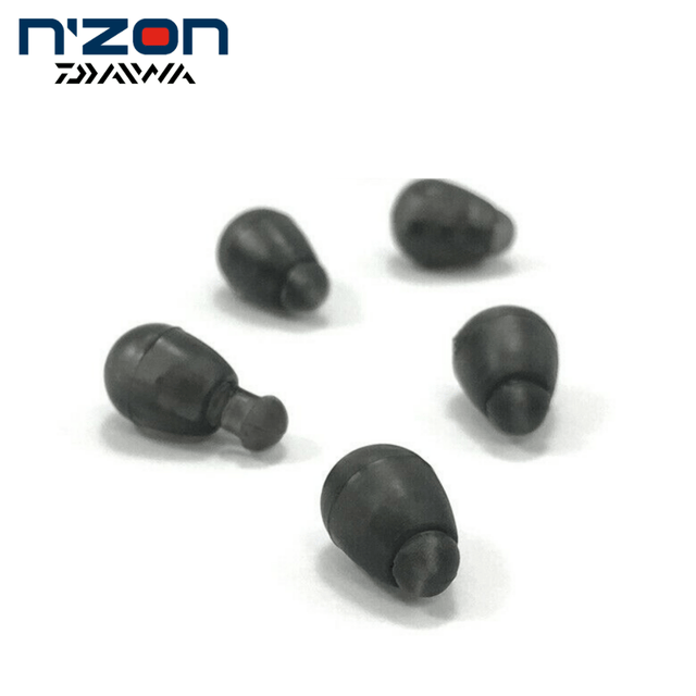 Daiwa - N’Zon Feeder Quick Change Beads - Hengelsport De Goeie Vangst