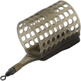 Daiwa-N'Zon Open End Feeder Medium-Medium | 20g - Hengelsport De Goeie Vangst