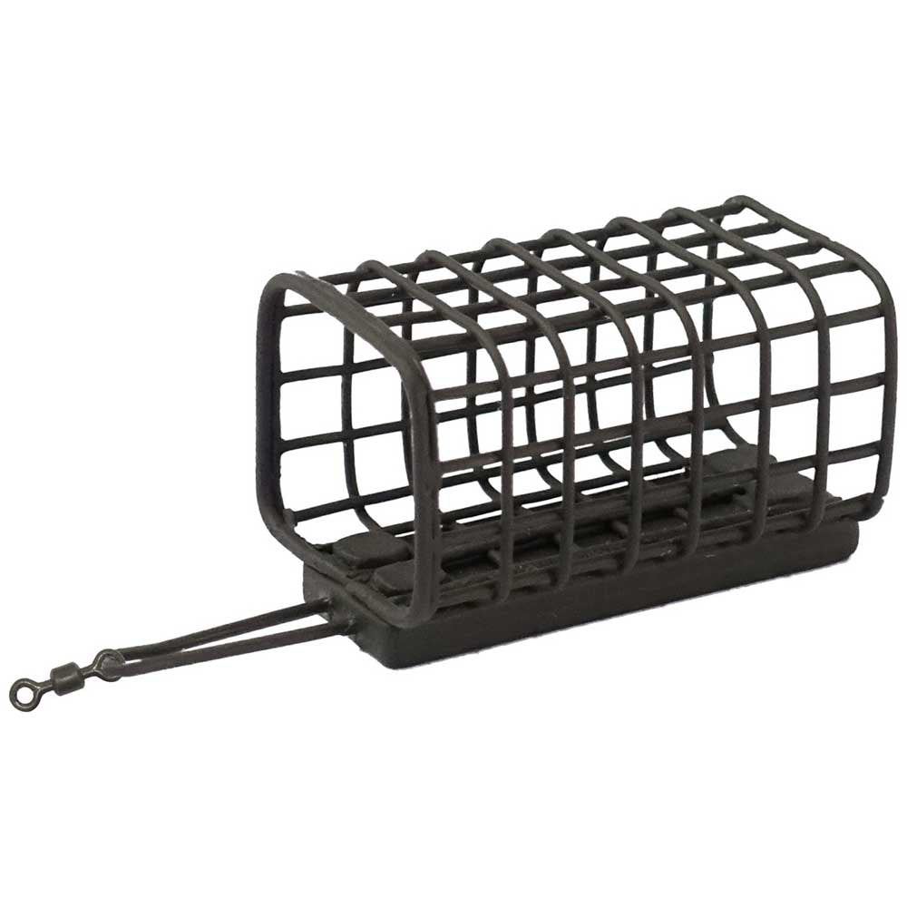 Daiwa - N'Zon Square Cage Feeder Medium - Hengelsport De Goeie Vangst