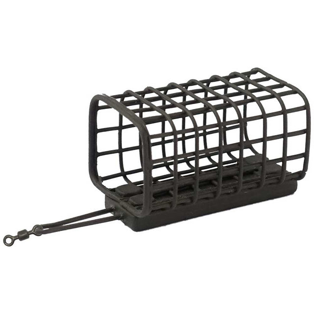 Daiwa - N'Zon Square Cage Feeder Medium - Hengelsport De Goeie Vangst