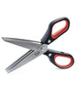 Daiwa - N’ZON Triple Blade Scissors - 13326-000 - Hengelsport De Goeie Vangst