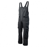 Daiwa-Rainmax Guide Bibs Carbon-Grijs-Large-Hengelsport De Goeie Vangst