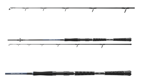 Daiwa - Sealine Pilk Hengel - 11352-210 - Hengelsport De Goeie Vangst
