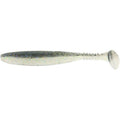 Daiwa-Tournament D'fin Shad-Rainbow shad-4" / 10.2cm-Hengelsport De Goeie Vangst