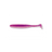 Daiwa-Tournament D'fin Shad-UV violet-4" / 10.2cm-Hengelsport De Goeie Vangst